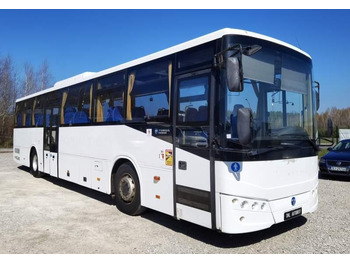Helyközi busz TEMSA
