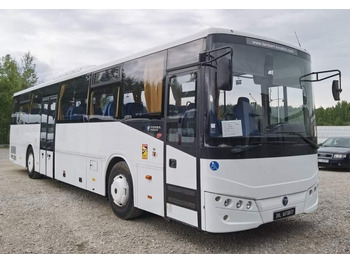 Helyközi busz TEMSA