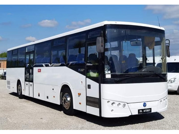 Helyközi busz TEMSA