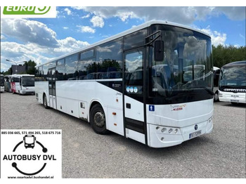 Helyközi busz TEMSA