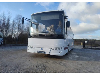 Helyközi busz TEMSA