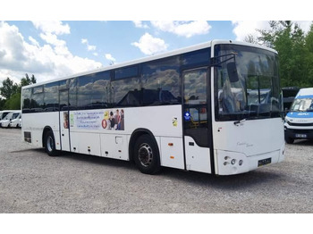 Helyközi busz TEMSA