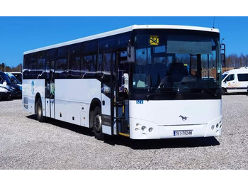 Helyközi busz TEMSA