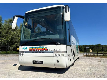 Távolsági busz VAN HOOL