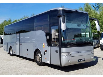 Távolsági busz VAN HOOL