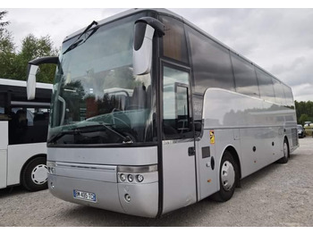 Távolsági busz VAN HOOL
