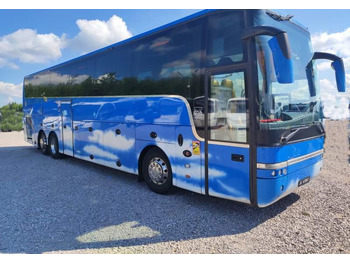 Távolsági busz VAN HOOL