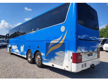 Távolsági busz VanHool T916 ASTRONEF TOURISMO: 5 kép. Távolsági busz VanHool T916 ASTRONEF TOURISMO: 5 kép.