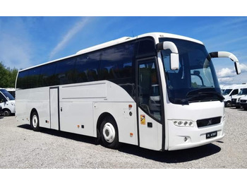 Távolsági busz VOLVO