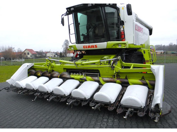 Kukorica adapter CLAAS