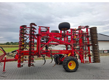 Talajművelő gep VÄDERSTAD