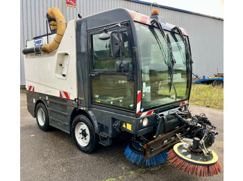 Utcaseprő gép SCHMIDT