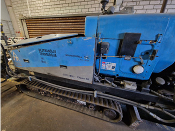 TRACTO-TECHNIK GRUNDODRILL 13X [ Copy ] lízing TRACTO-TECHNIK GRUNDODRILL 13X [ Copy ]: 1 kép.