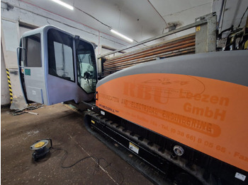 Irányított fúrógép TRACTO-TECHNIK GRUNDODRILL 15XP: 2 kép.