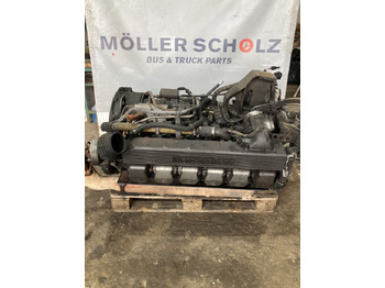 Motor CLAAS