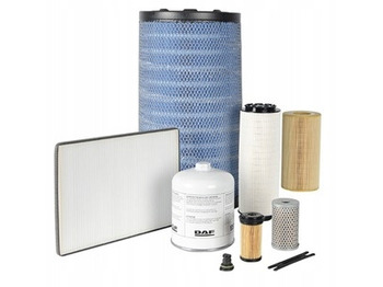 Üzemanyagszűrő DAF CF