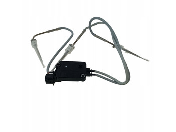 Kipufogórendszer DAF XF 106