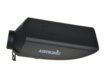 Fűtés/ Szellőzés gep