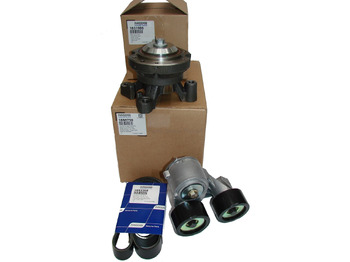 Motor és alkatrészek PACCAR