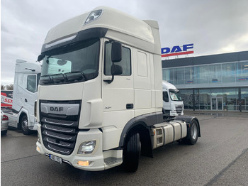 Nyergesvontató DAF XF 480