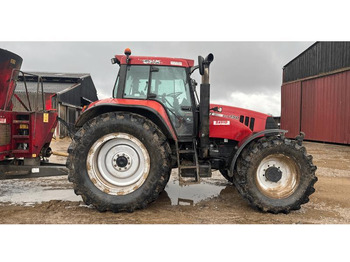 Traktor CASE-IH CVX150: 3 kép.