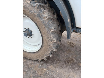 Vontatott permetezők EVRARD METEOR 4200: 5 kép. Vontatott permetezők EVRARD METEOR 4200: 5 kép.