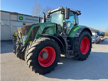 FENDT 826 VARIO lízing FENDT 826 VARIO: 1 kép.
