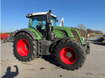 FENDT 826 VARIO lízing FENDT 826 VARIO: 3 kép.