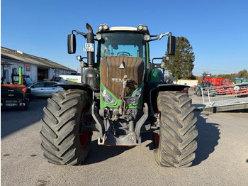 FENDT 826 VARIO lízing FENDT 826 VARIO: 2 kép.