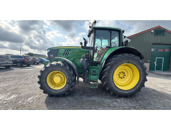 Traktor JOHN DEERE 6175M