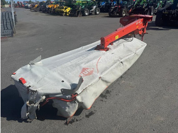 Fűkasza KUHN GMD4010: 3 kép. Fűkasza KUHN GMD4010: 3 kép.