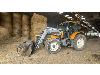 Traktor RENAULT Ares
