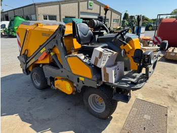 Kerti fűkasza SCOPAGREEN GEMO130: 4 kép.