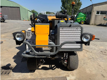 Kerti fűkasza SCOPAGREEN GEMO130: 2 kép.