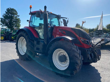 Traktor VALTRA T194 VERSU: 5 kép.