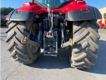 Traktor VALTRA T194 VERSU: 2 kép.