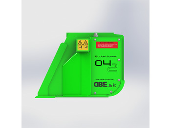 Kőválogató kanál