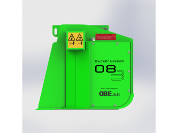 Kőválogató kanál