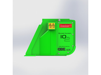 Kőválogató kanál