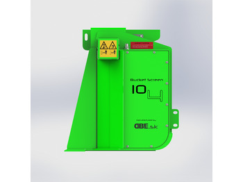 Kőválogató kanál