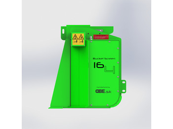 Kőválogató kanál