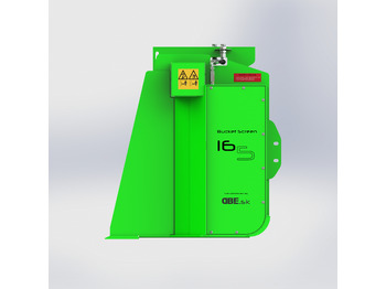 Kőválogató kanál