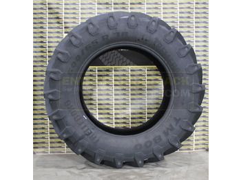 Új Traktor Trelleborg TM 800 650/65R42: Radial Tires for Modern Agricultural Tractors: 3 kép.