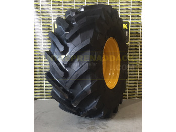 Komplett kerék TRELLEBORG