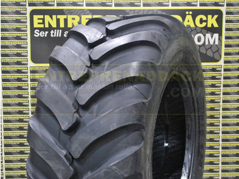 Gumiabroncsok és felnik TRELLEBORG