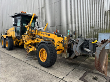 Gréder VOLVO