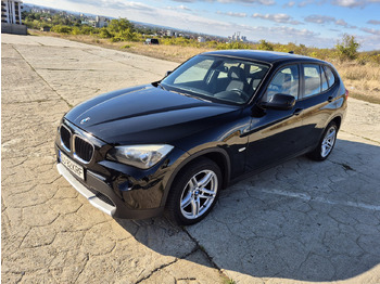 Terepjáró/ SUV BMW