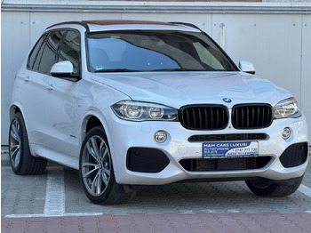 Terepjáró/ SUV BMW