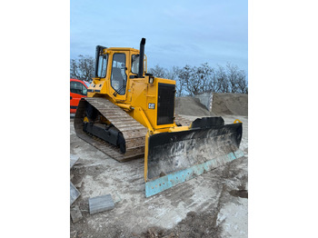 Buldózer CATERPILLAR D4H