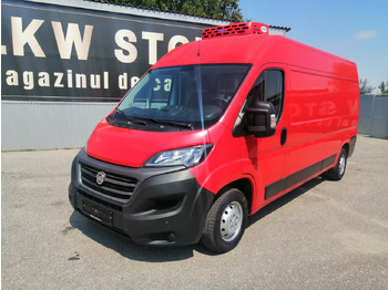 Hűtős kisteherautó FIAT Ducato Maxi